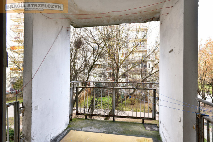 Mieszkanie Sprzedaż  Ursynów Na Uboczu 9